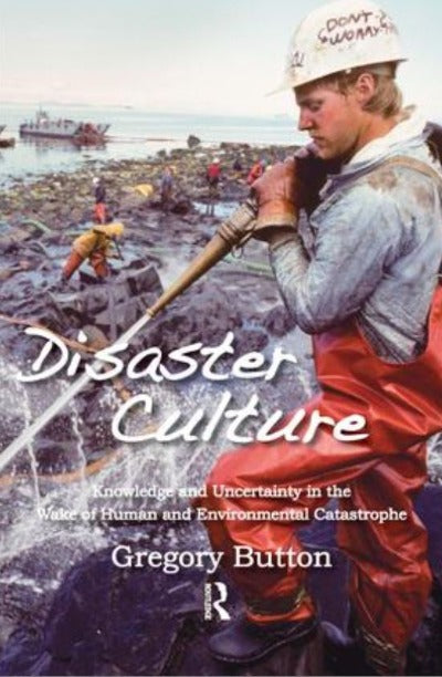 DISASTER CULTURE eBOOK