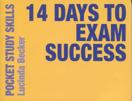 14 DAYS TO EXAM SUCCESS