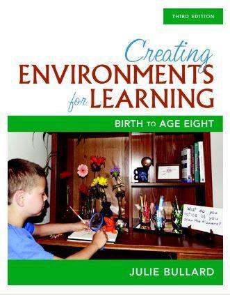 CREATING ENVIRONMENTS FOR LEARNING - Charles Darwin University Bookshop
