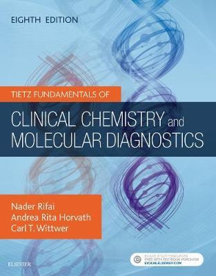 TIETZ FUNDAMENTALS OF CLINICAL CHEMISTRY AND MOLECULAR DIAGNOSTICS eBOOK