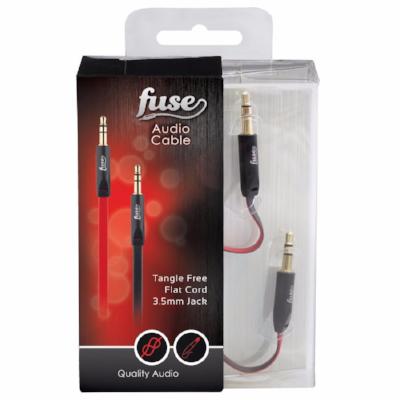 Fuse Audio Cable