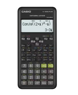 CASIO FX-8200AU SCIENTIFIC CALCULATOR