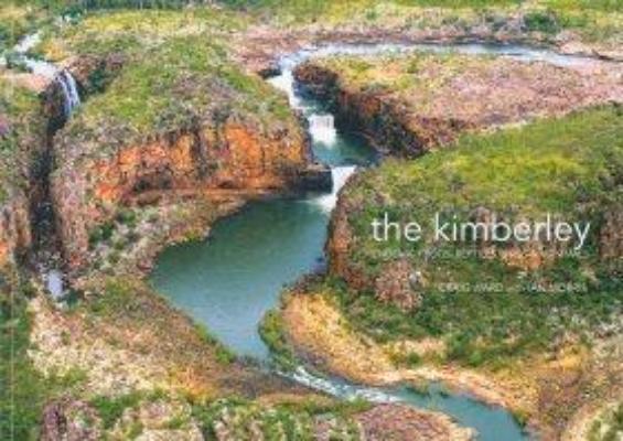 THE KIMBERLEY: ENDEMIC FROGS REPTILES BIRDS AND MAMMALS