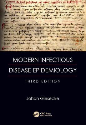MODERN INFECTIOUS DISEASE EPIDEMIOLOGY 3RD EDITION