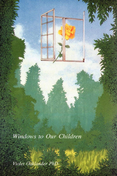 WINDOWS TO OUR CHILDREN: GESTALT THERAPY APPROACH TO CHILDREN AND ADOLESCENTS