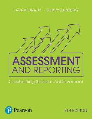 ASSESSMENT AND REPORTING 5TH EDITION eBOOK