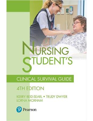 NURSING STUDENTS CLINICAL SURVIVAL GUIDE