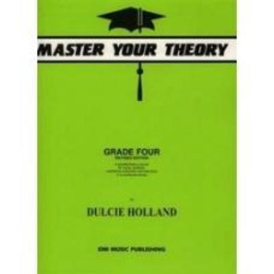 MASTER YOUR THEORY GRADE 4