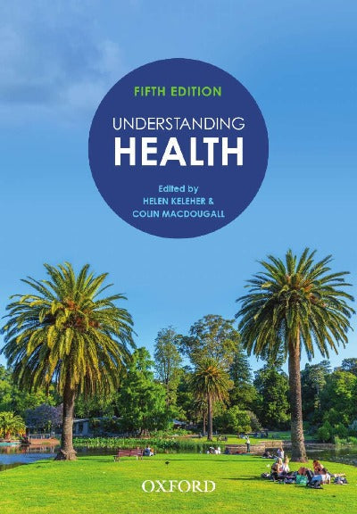 UNDERSTANDING HEALTH 5TH EDITION eBOOK