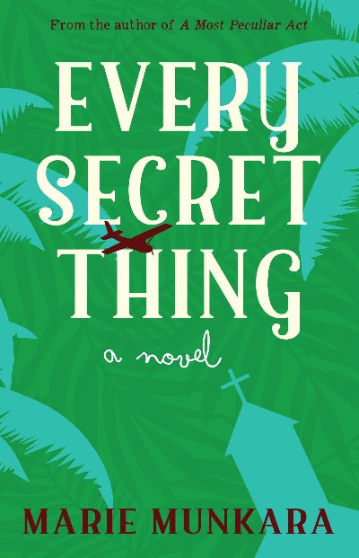 EVERY SECRET THING UPDATED EDITION