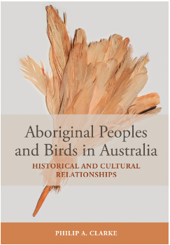 ABORIGINAL PEOPLES AND BIRDS IN AUSTRALIA