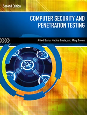 COMPUTER SECURITY AND PENETRATION TESTING