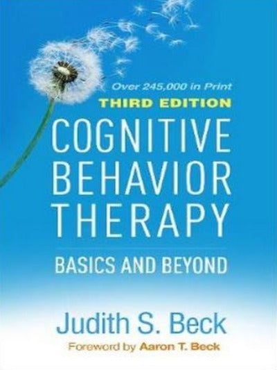 COGNITIVE BEHAVIOR THERAPY 3RD EDITION