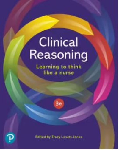 CLINICAL REASONING 3RD EDITION eBOOK