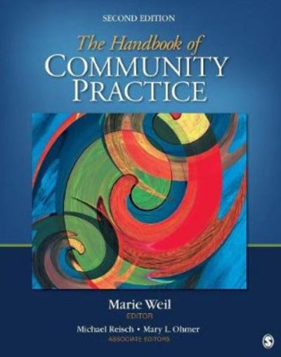 THE HANDBOOK OF COMMUNITY PRACTICE 2ND REVISED EDITION eBOOK