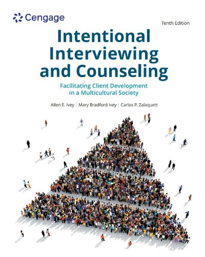 INTENTIONAL INTERVIEWING AND COUNSELING
