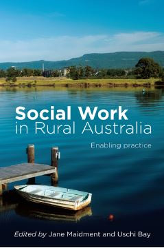 SOCIAL WORK IN RURAL AUSTRALIA
