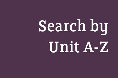 Semester 1, 2020 | Textbook List