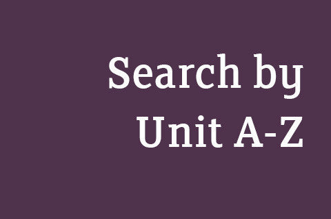 Semester 2, 2020 | Textbook List