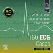 160 ECG CASES 6TH EDITION eBOOK
