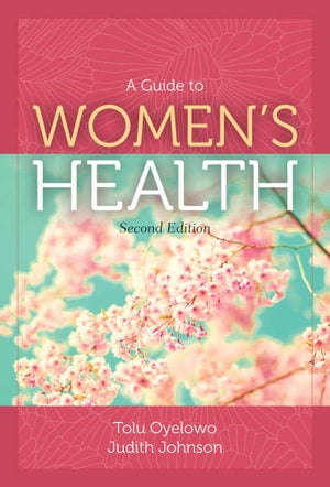 A GUIDE TO WOMEN&#39;S HEALTH eBOOK