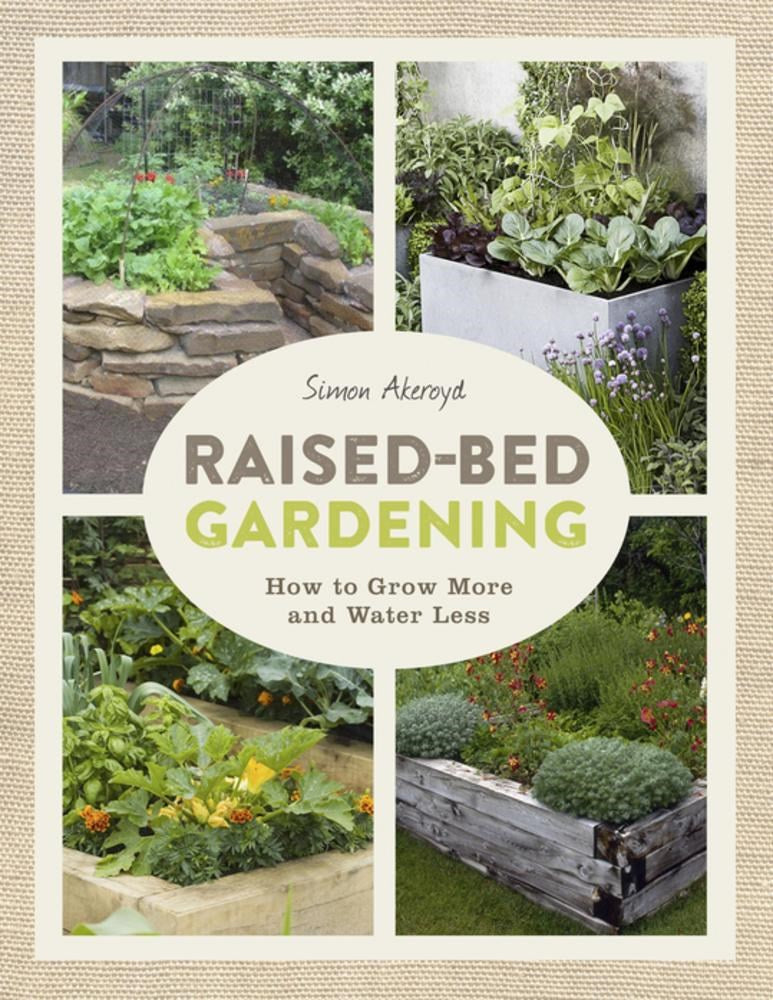 RAISED-BED GARDENING