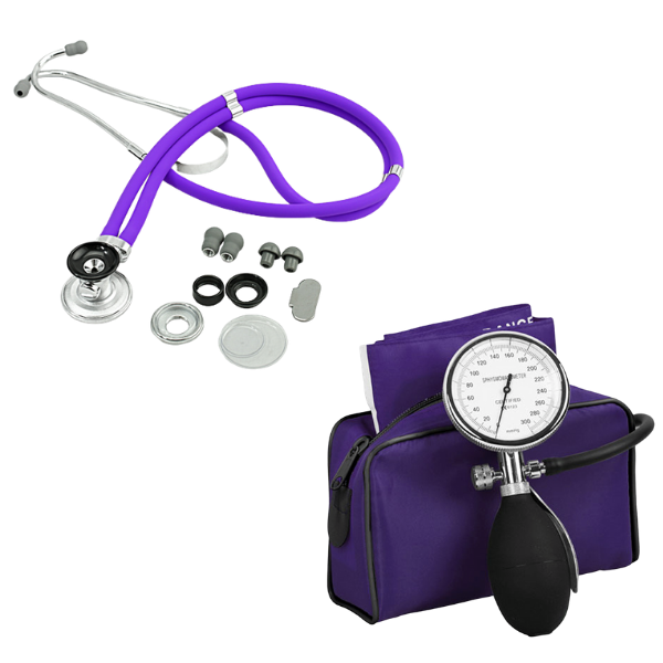 ELITECARE SINGLE HAND BLOOD PRESSURE KIT