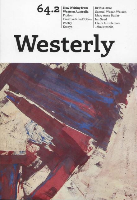 WESTERLY 64.2