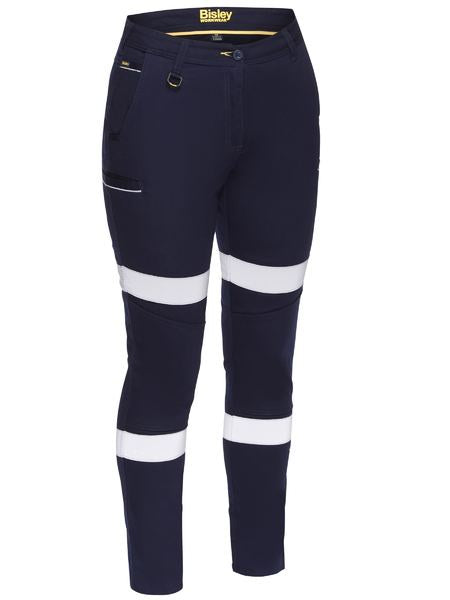 CDU WOMENS PARAMEDICINE PANT BISLEY BRAND