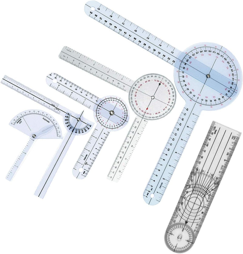 GONIOMETER