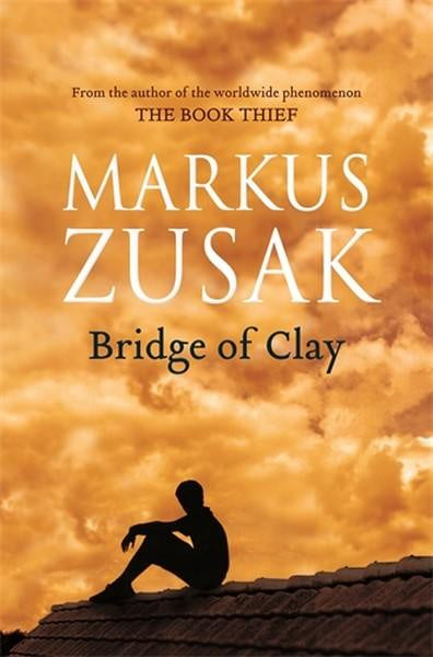 BRIDGE OF CLAY