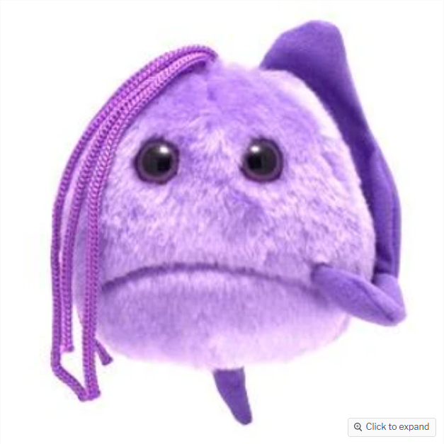 TRICOMONIASIS GIANT MICROBE