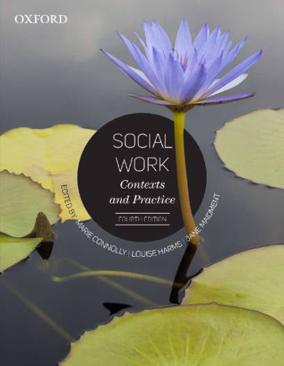 SOCIAL WORK: CONTEXTS AND PRACTICE 4TH EDITION eBOOK
