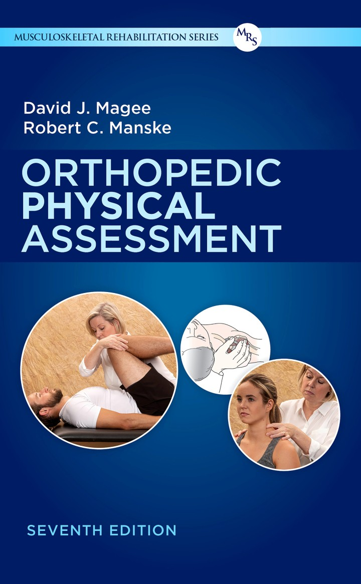 ORTHOPEDIC PHYSICAL ASSESSMENT 7TH EDITION eBOOK