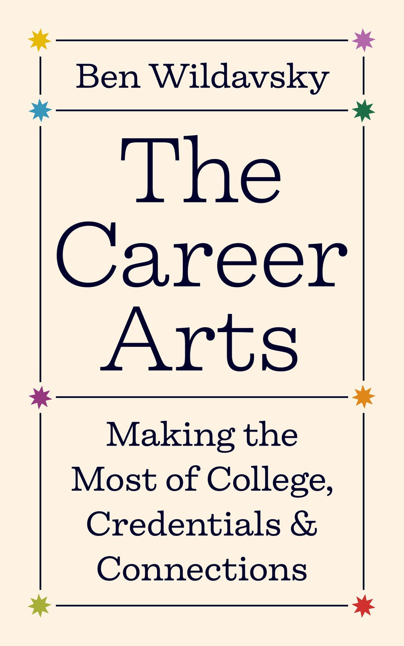 THE CAREER ARTS