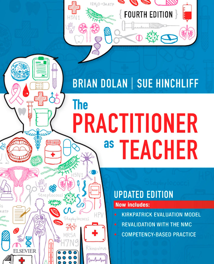THE PRACTITIONER AS TEACHER 4TH EDITION