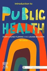 INTRODUCTION TO PUBLIC HEALTH 5TH EDITION eBOOK