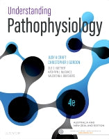 UNDERSTANDING PATHOPHYSIOLOGY 4TH AUSTRALIA & NEW ZEALAND EDITION