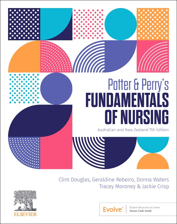 POTTER & PERRYS FUNDAMENTALS OF NURSING 7TH EDITION
