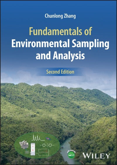 FUNDAMENTALS OF ENVIRONMENTAL SAMPLING AND ANALYSIS 2ND EDITION