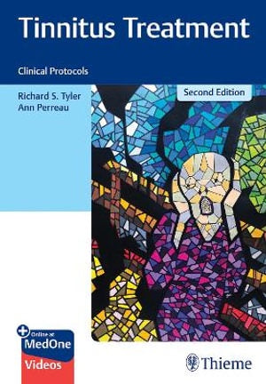 TINNITUS TREATMENT : CLINICAL PROTOCOLS eBOOK