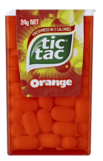 Tic Tac