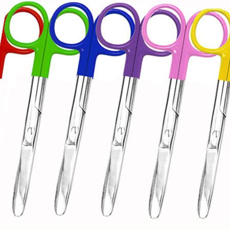 ELITECARE® SCISSORS & FORCEPS STRAIGHT SCISSORS
