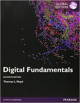 DIGITAL FUNDAMENTALS GLOBAL EDITION 11TH EDITION