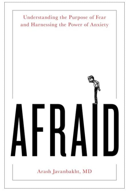 AFRAID