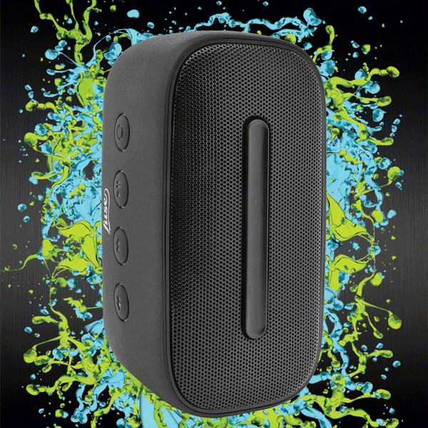 Fuse Drippin Beat Speaker