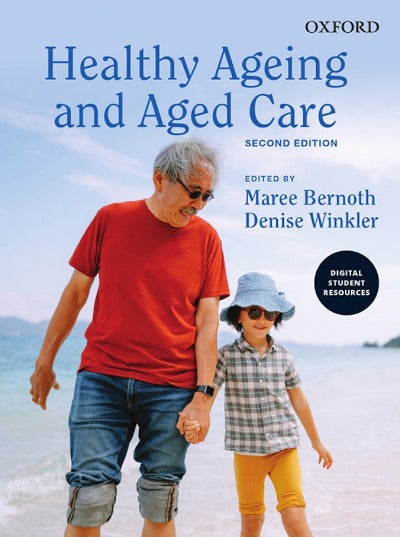 HEALTHY AGEING AND AGED CARE 2ND EDITION eBOOK