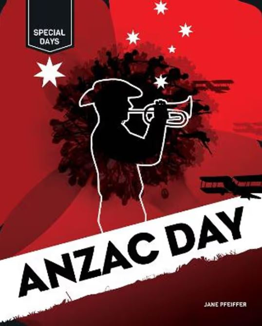 ANZAC DAY