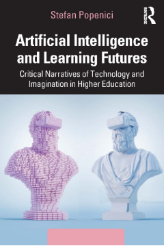 ARTIFICIAL INTELLIGENCE AND LEARNING FUTURES