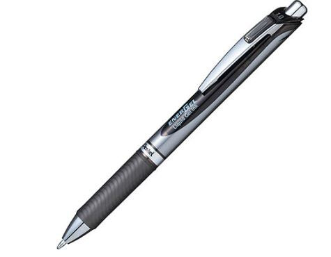 Pentel Energel Xm Liquid Gel Pen 1.0 mm